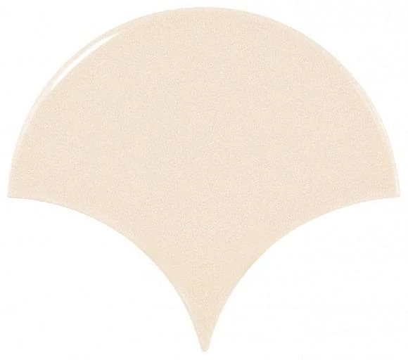 EQUIPE SCALE FAN CREAM 10,6X12