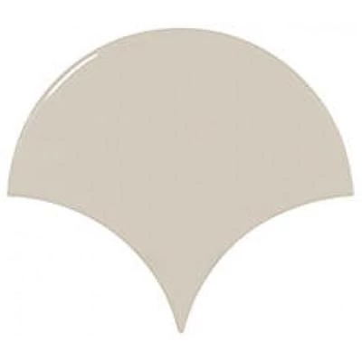 EQUIPE SCALE FAN GREIGE 10,6X12