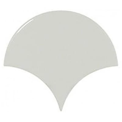 EQUIPE SCALE FAN MINT 10,6X12