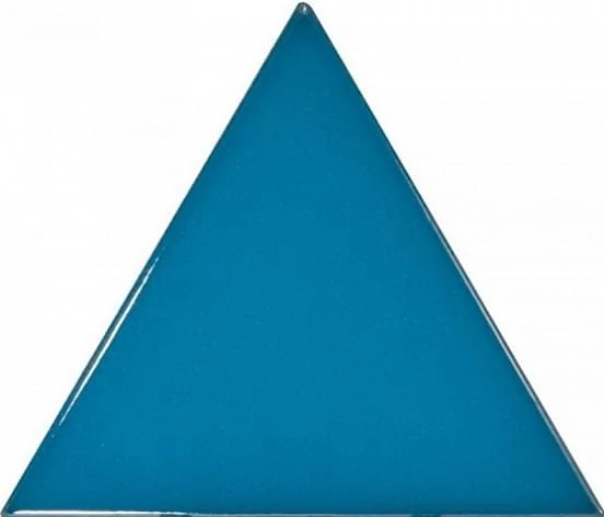EQUIPE SCALE TRIANGOLO ELECTRIC BLUE 10,8X12,4