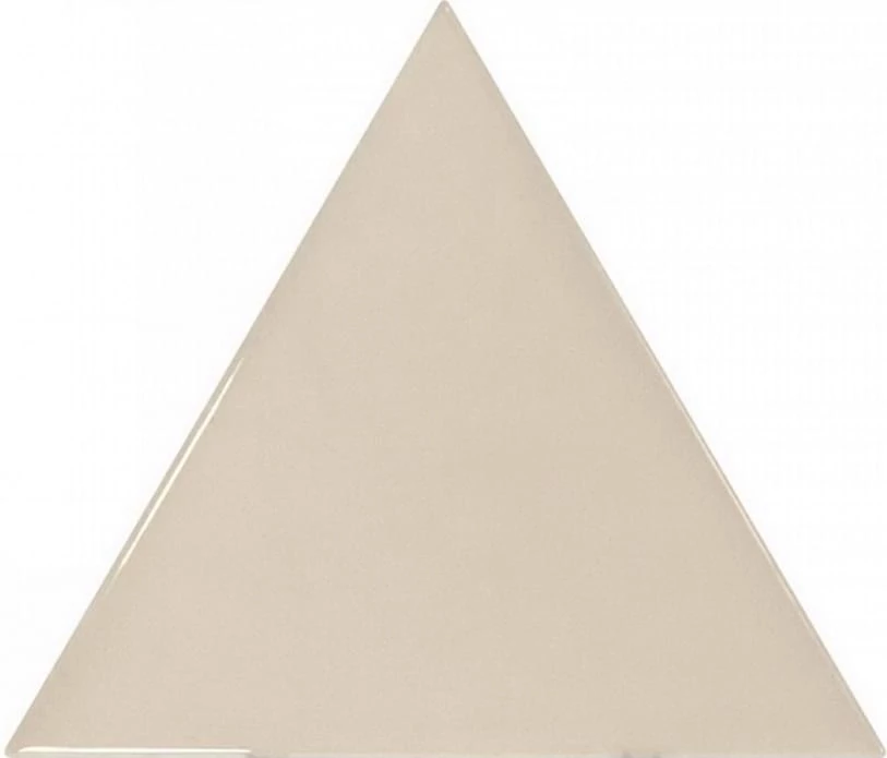 EQUIPE SCALE TRIANGOLO GREIGE 10,8X12,4