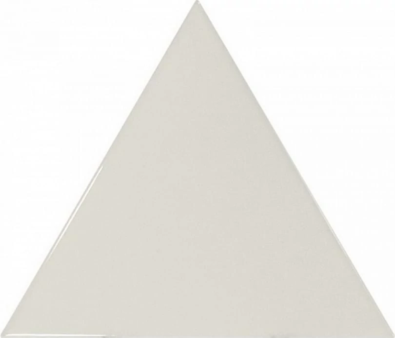 EQUIPE SCALE TRIANGOLO MINT 10,8X12,4