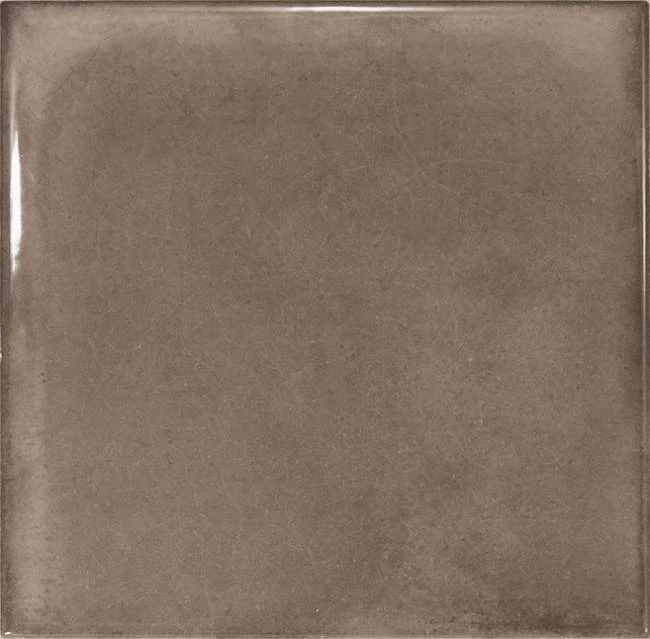 EQUIPE SPLENDOURS BROWN 15X15