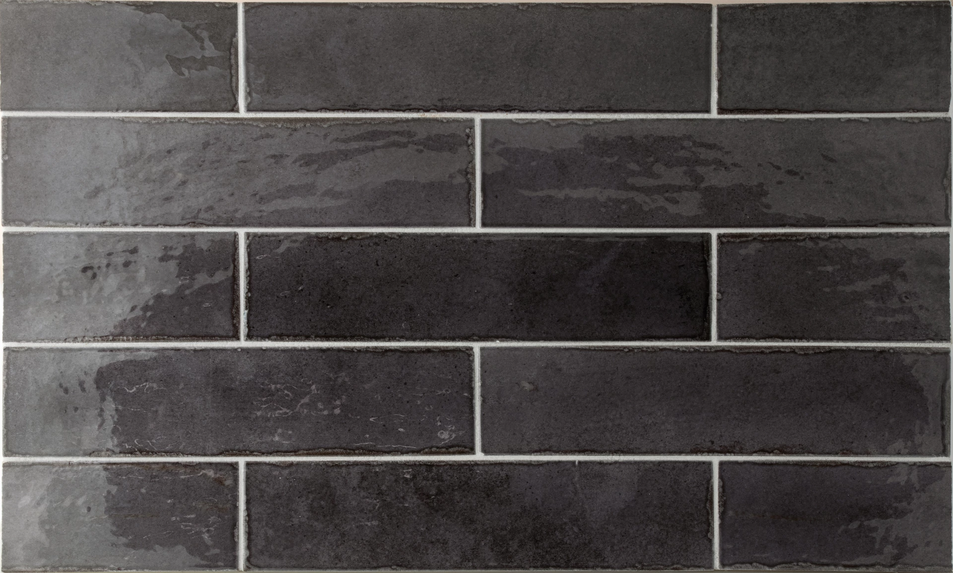 equipe tribeca basalt csempe 6x24,6 cm