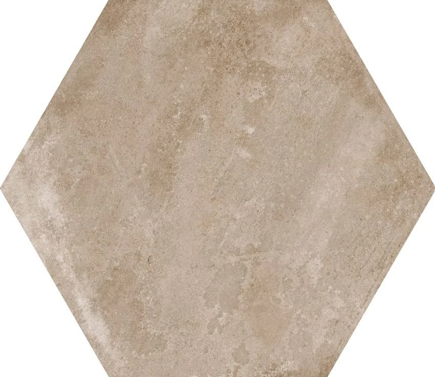 EQUIPE URBAN HEXAGON NUT 29,2X25,4