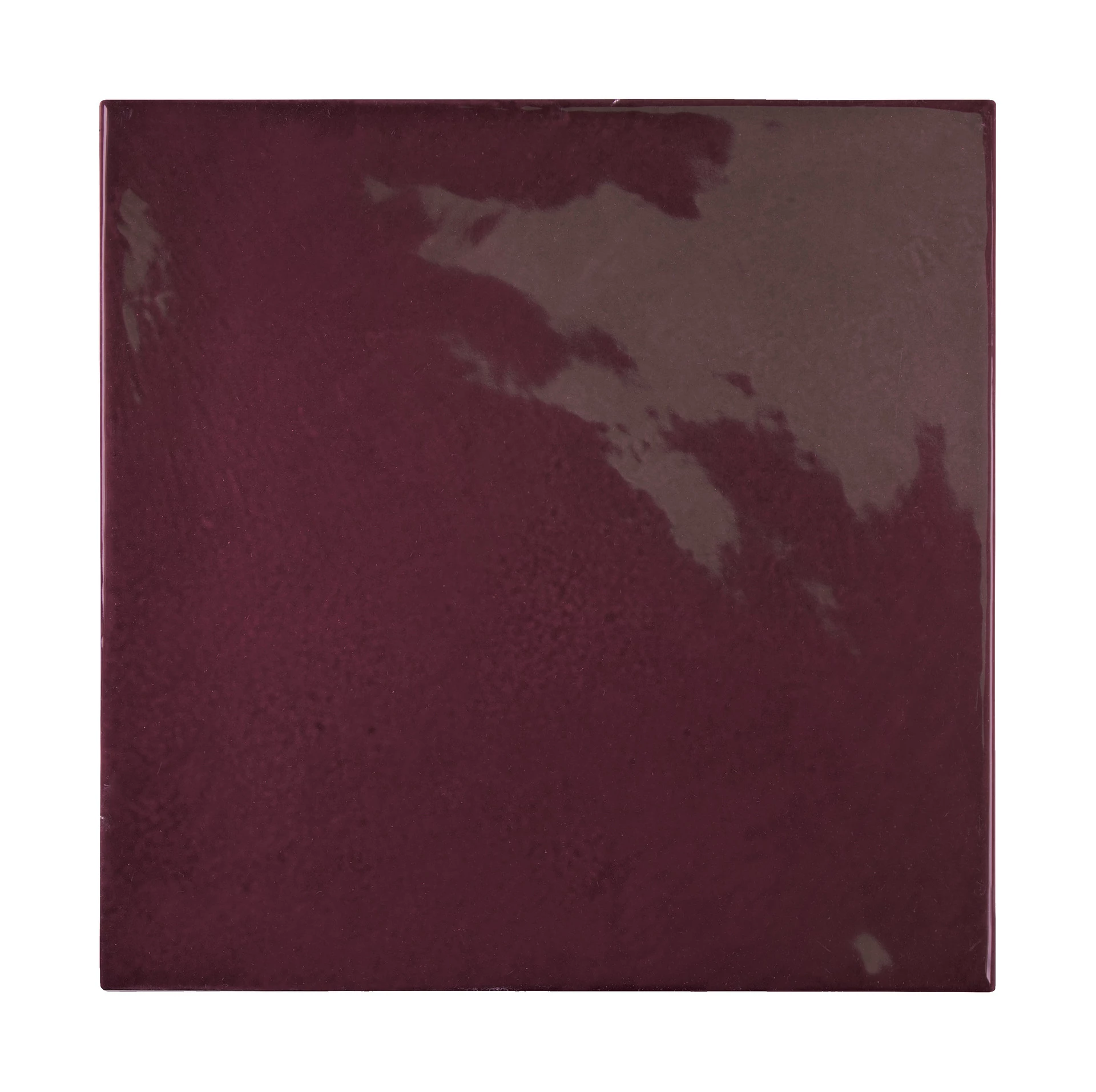 EQUIPE VILLAGE AUBERGINE 13,2X13,2