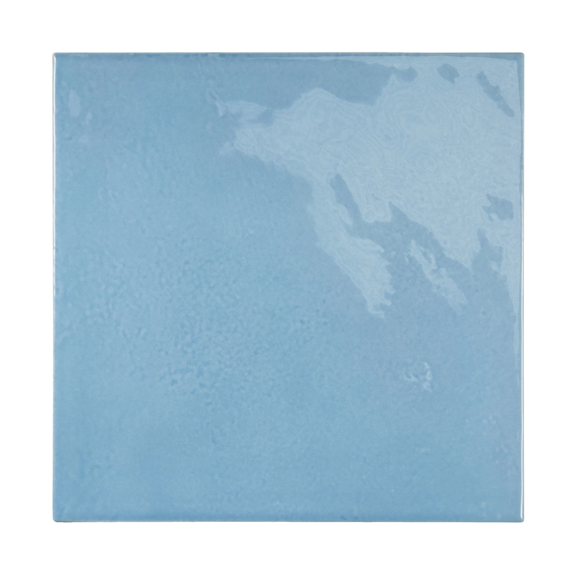 EQUIPE VILLAGE AZURE BLUE 13,2X13,2