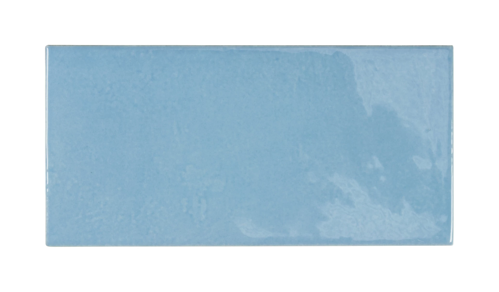 EQUIPE VILLAGE AZURE BLUE 6,5X13,2