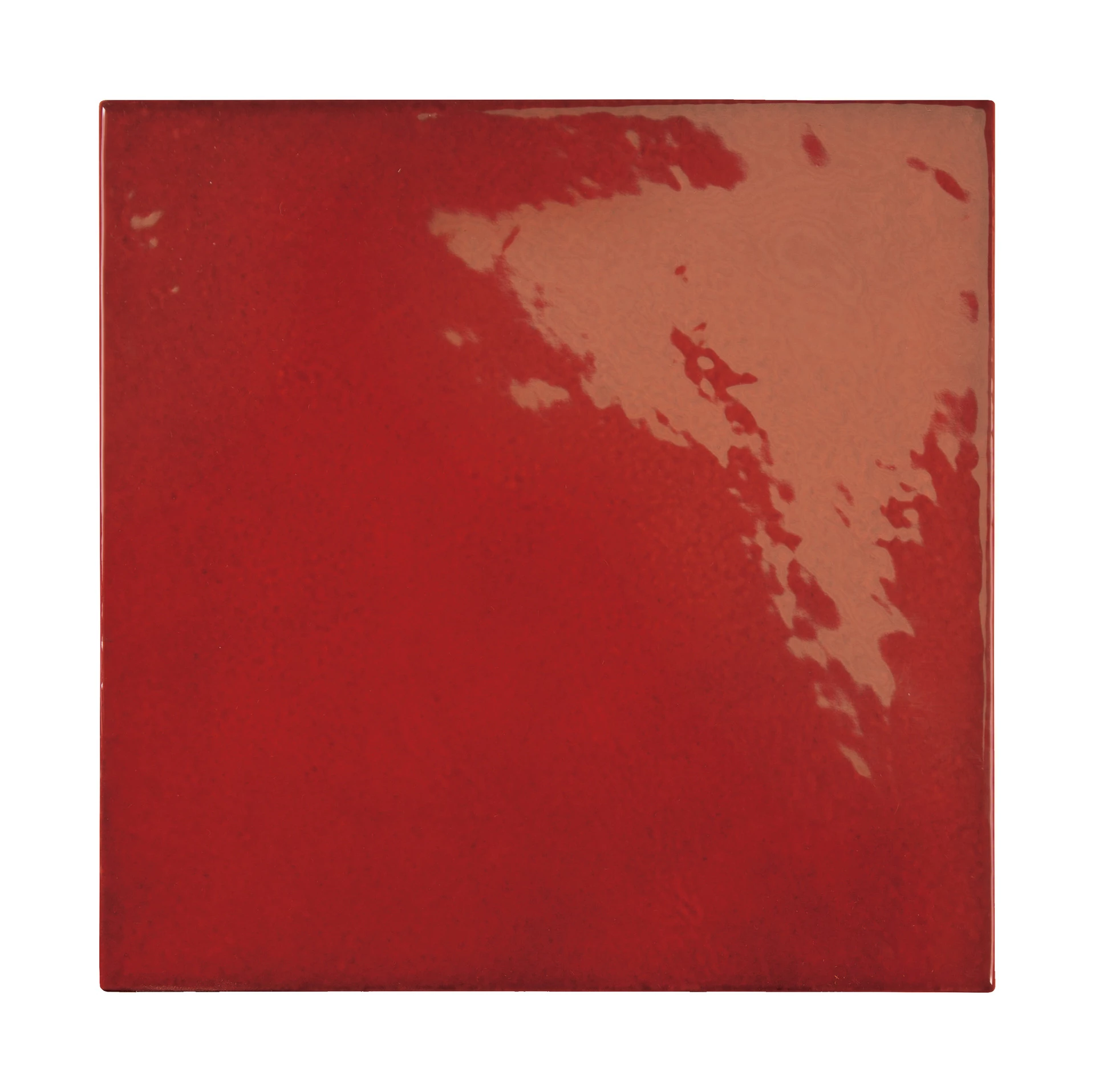 EQUIPE VILLAGE VOLCANIC RED 13,2X13,2