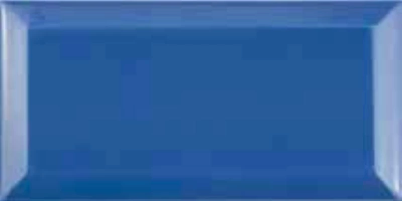 Fabresa azul marino metro csempe 10x20 cm