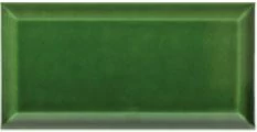 Fabresa victorian green metro csempe 10x20 cm