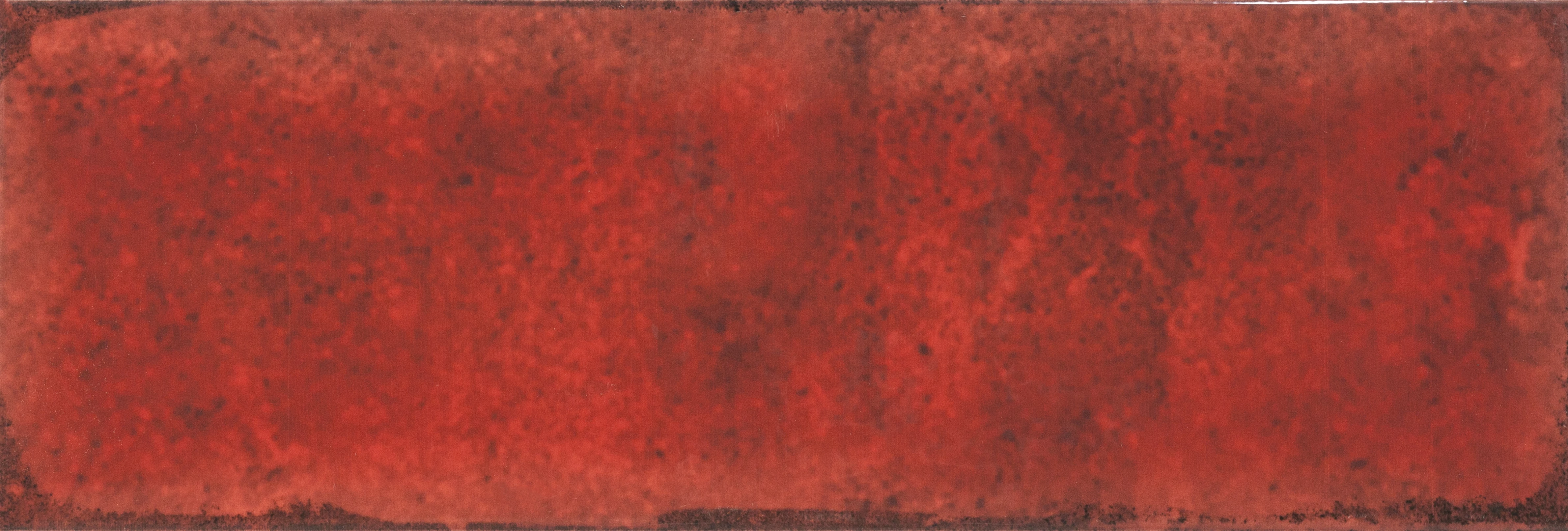 Fabresa titan ruby brillo csempe 10x30 cm