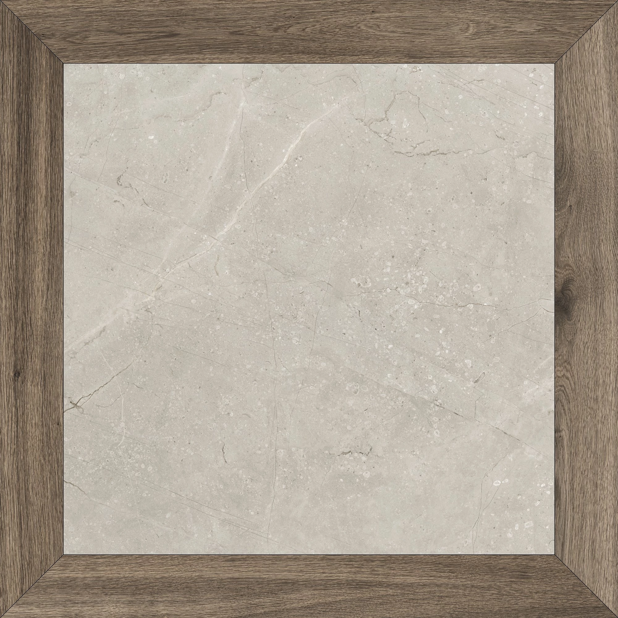 fanal heritage losanga milord gris brillo padlólap 90x90 cm