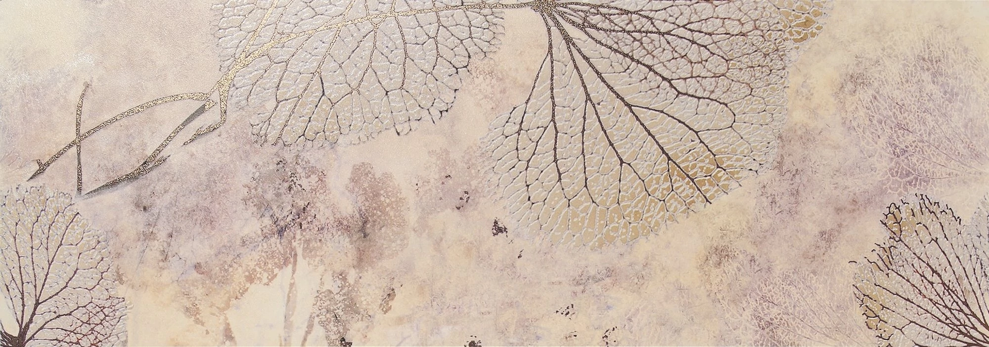 fanal pearl dream coral B decor 31,6x90 cm