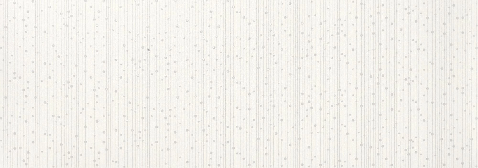 fanal pearl white drop mate 31,6x90 cm