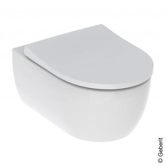 Geberit Icon fali wc rimfree 204060000
