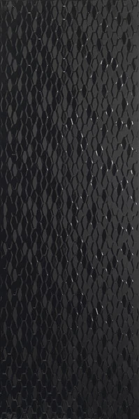 grespania futura negro csempe 30x90 cm