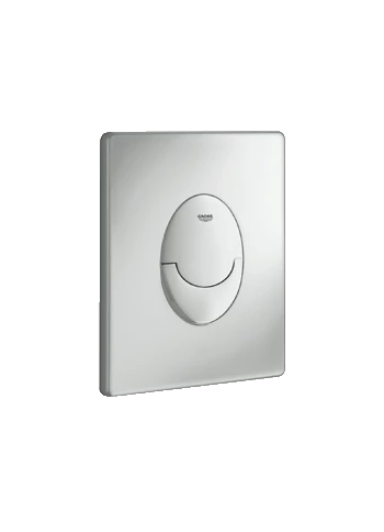 Grohe Skate Air nyomólap KRÓM 38505 000
