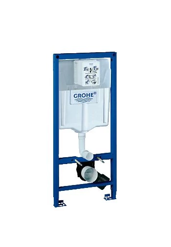 Grohe Rapid SL szerelőelem fali wc-hez 38528 001 önhordó elem