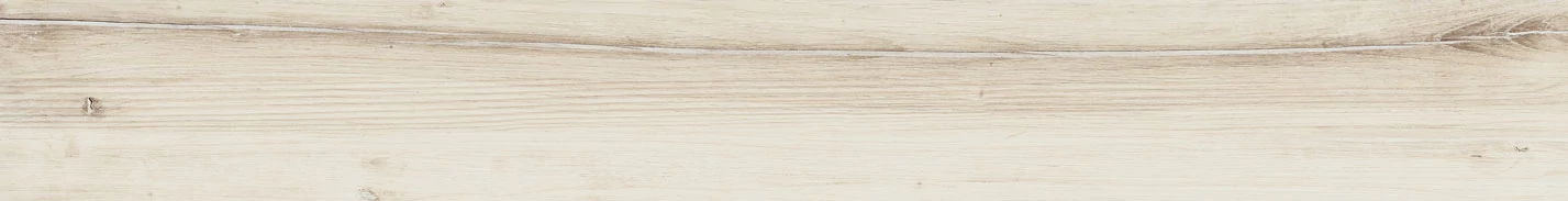 korzilius wood craft white str 179,8x23 cm