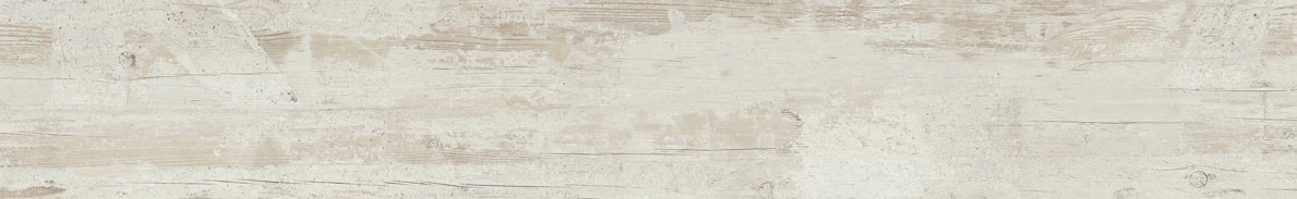 korzilius wood work white str 149,8x23 cm
