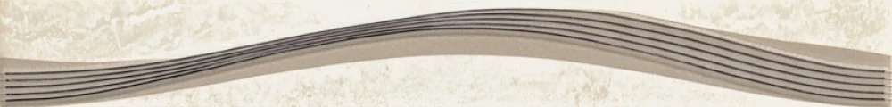 kwadro sari beige dekorcsík 4,8x40 cm