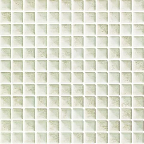kwadro sari beige pressed mosaic 29,8x29,8 cm