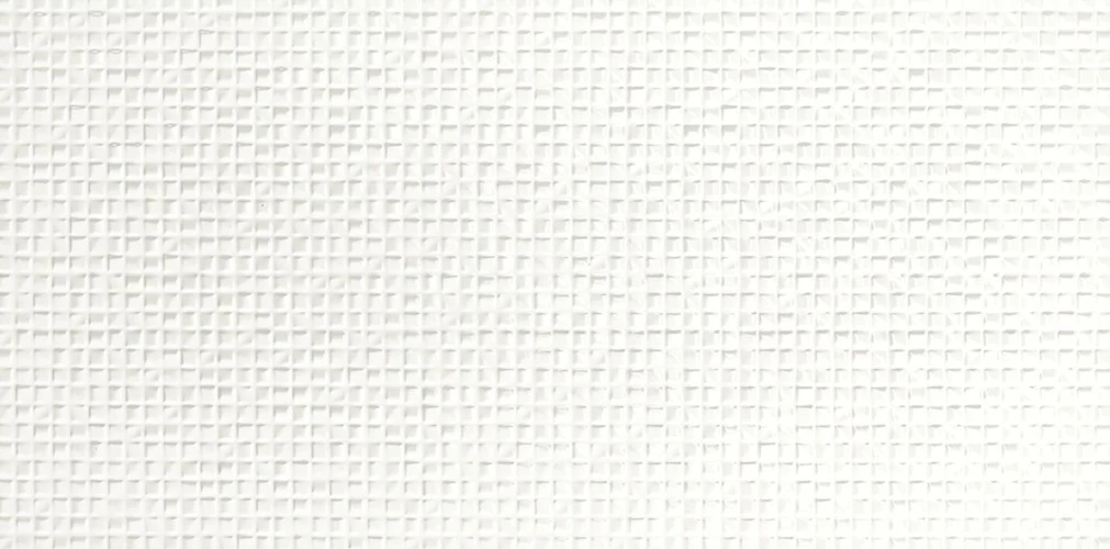 love genesis arid white shine ret csempe 30x60 cm