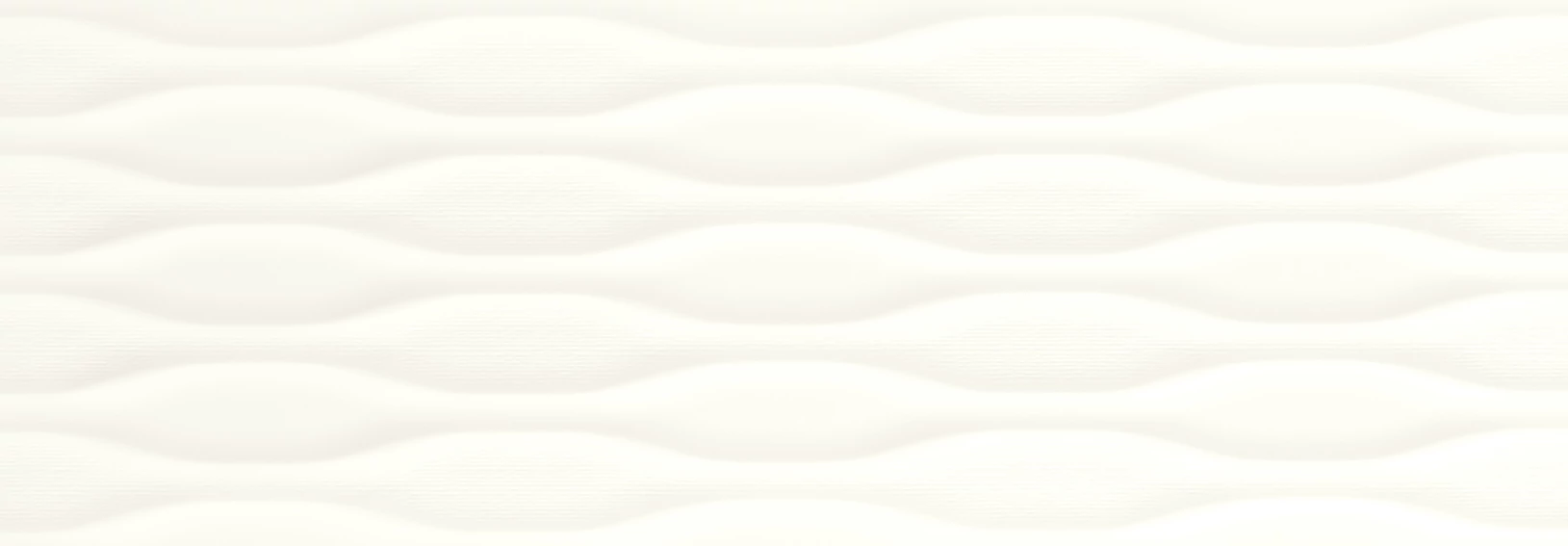 love genesis dune white matt ret csempe 35x100 cm