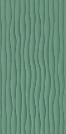love genesis reef green matt ret csempe 30x60 cm
