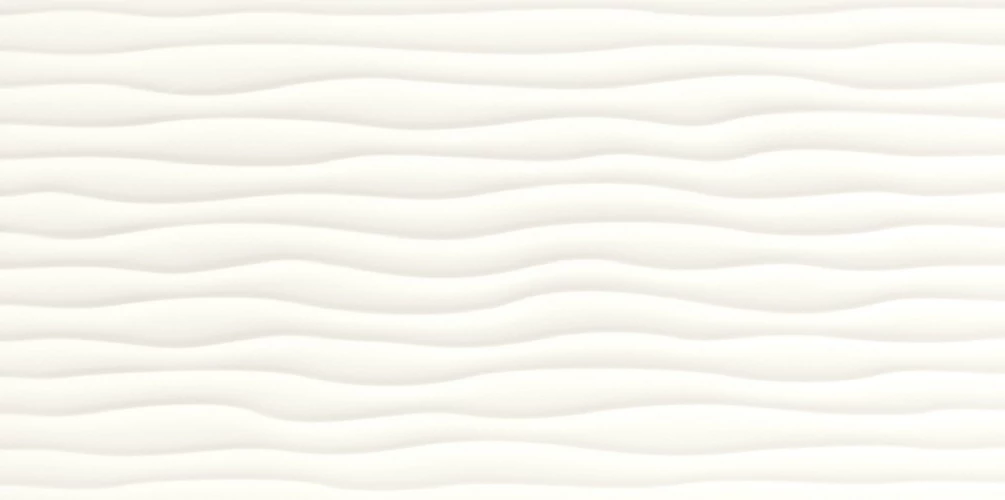love genesis reef white matt ret csempe 30x60 cm