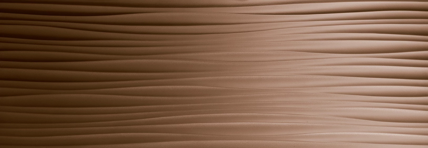 love genesis wind copper matt ret dekor 35x100 cm