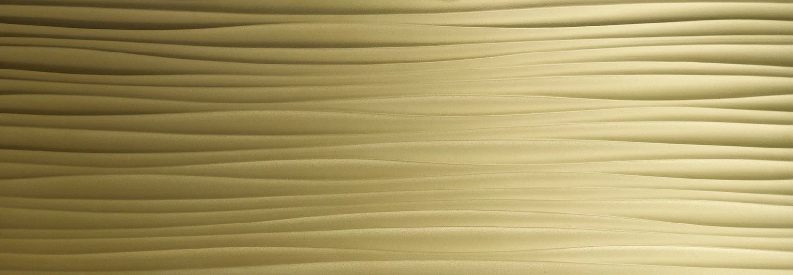 love genesis wind gold matt ret csempe 35x100 cm