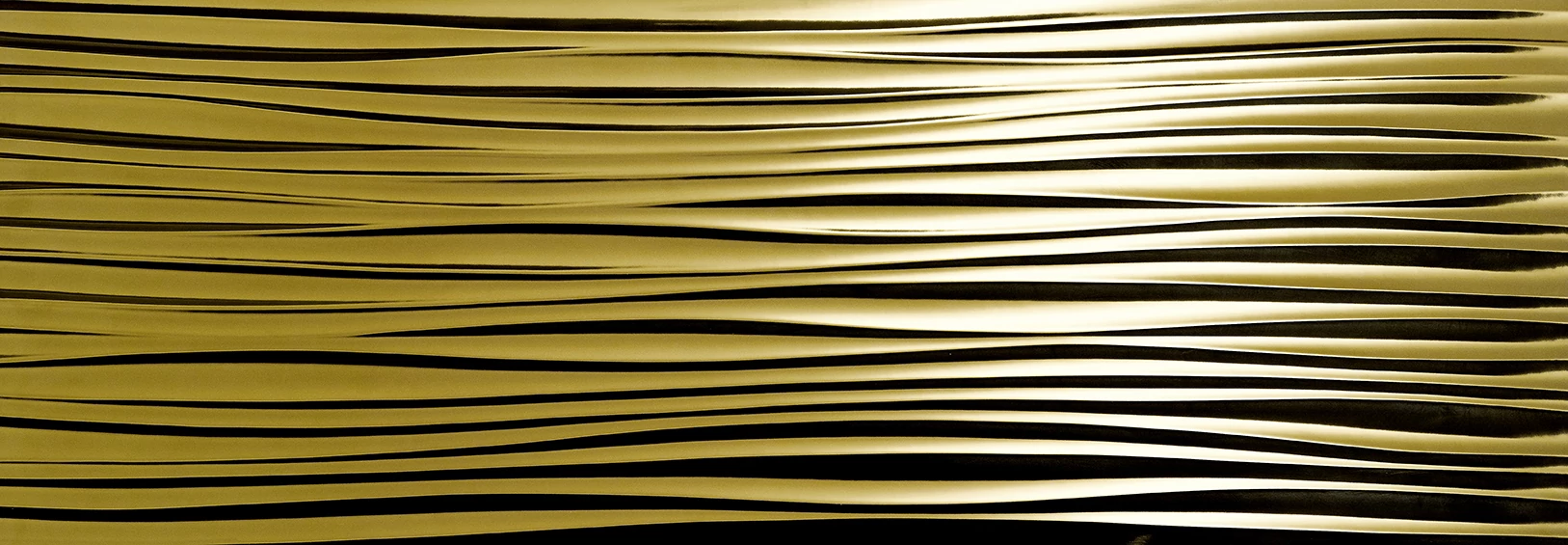 love genesis wind gold shine ret csempe 35x100 cm