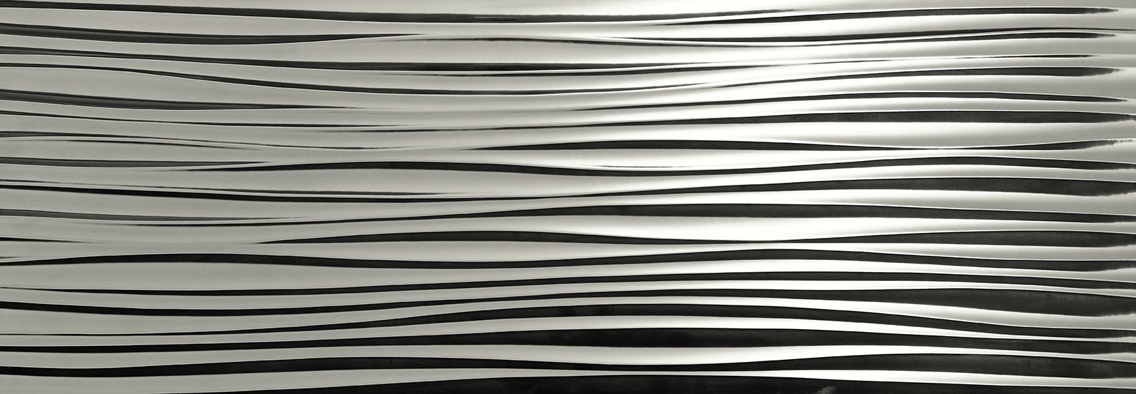 love genesis wind silver shine ret csempe 35x100 cm