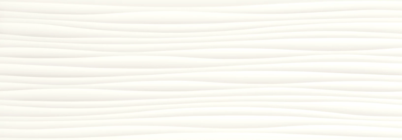 love genesis wind white matt ret csempe 35x100 cm