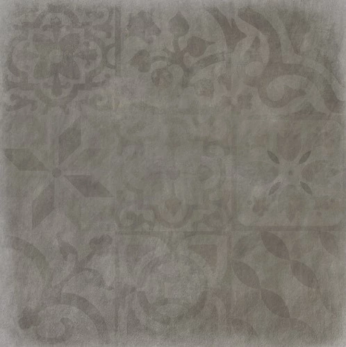 love ground grey offshore padlólap 60,8x60,8 cm