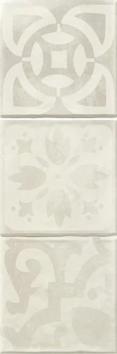 love ground homeland white csempe 20x60 cm