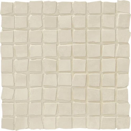 love ground mosaico cream 20x20 cm