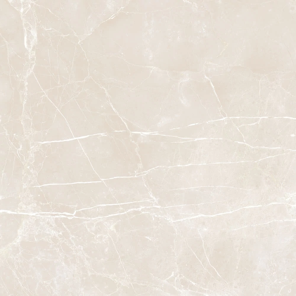 love marble cream polished padlólap 59,9x59,9 cm