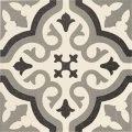 mainzu florentine centro white 20x20 cm