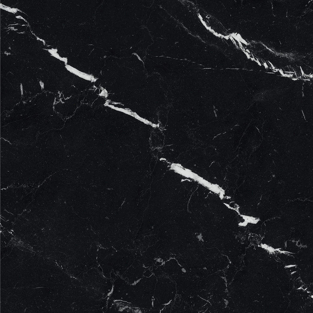 marazzi allmarble elegant black lux M3CJ 60x60 cm