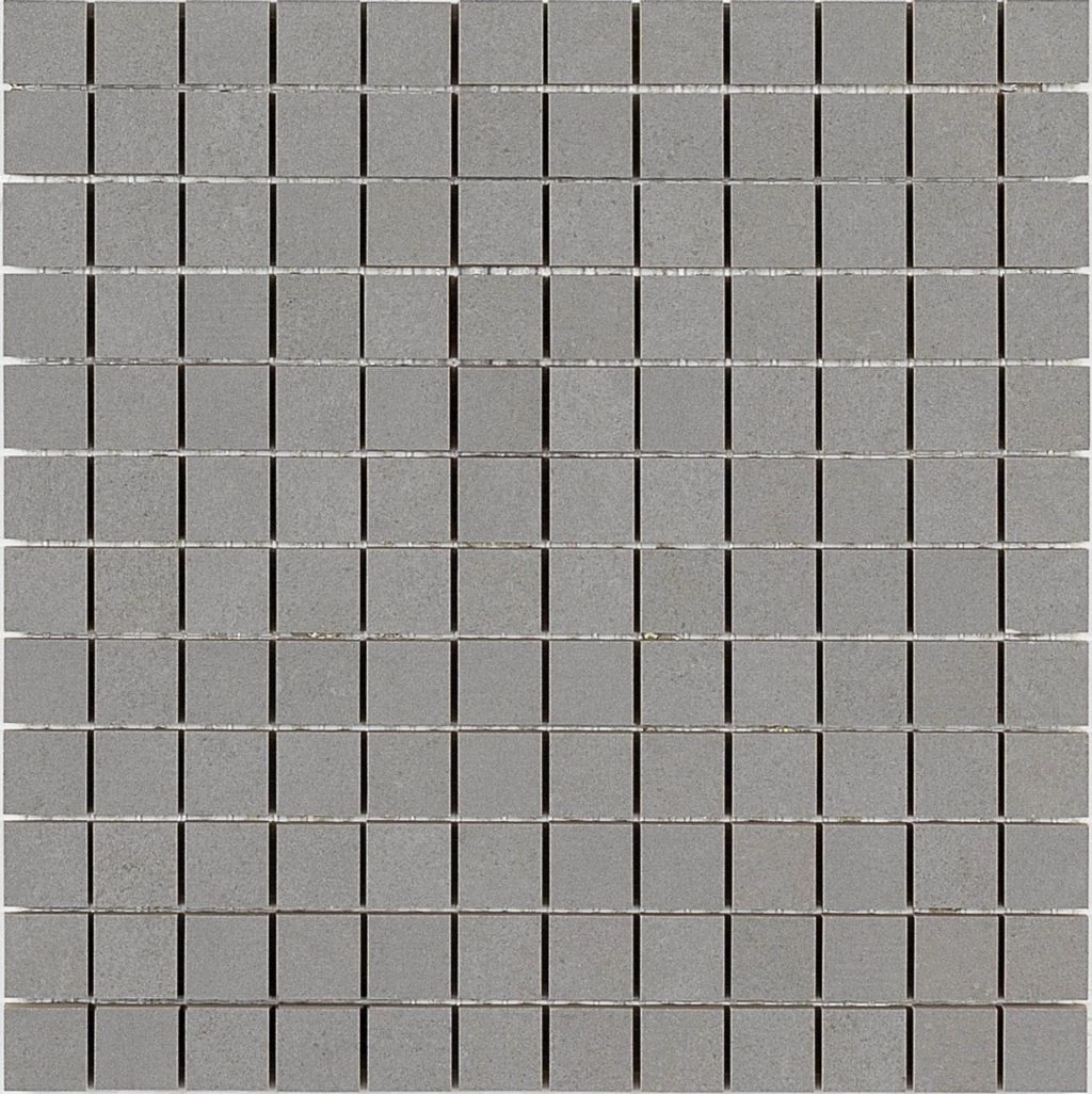 marazzi chalk mosaic smoke M06S 30x30 cm