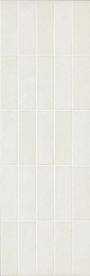 marazzi chalk struttura brick butter M02J 25x76 cm