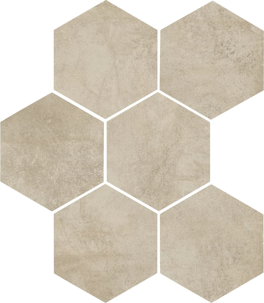 marazzi clays cotton MM5R 21x18,2 cm