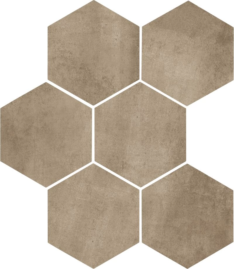 marazzi clays earth MM5Q 21x18,2 cm
