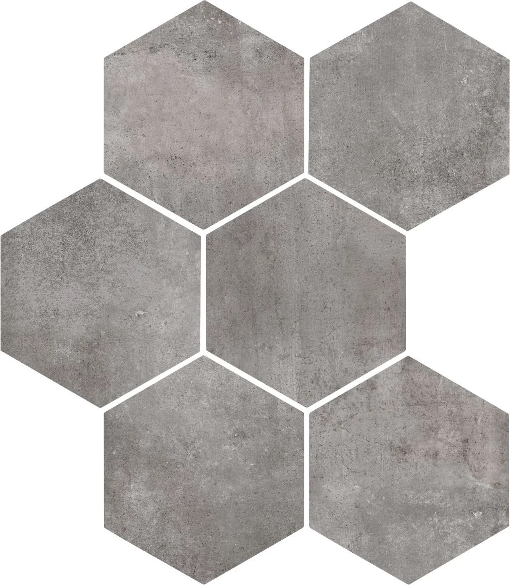 marazzi clays lava MM5P 21x18,2 cm