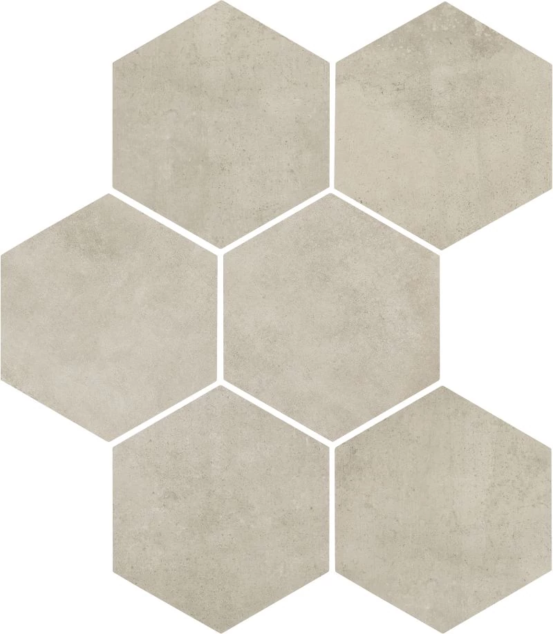 marazzi clays shell MM5S 21x18,2 cm