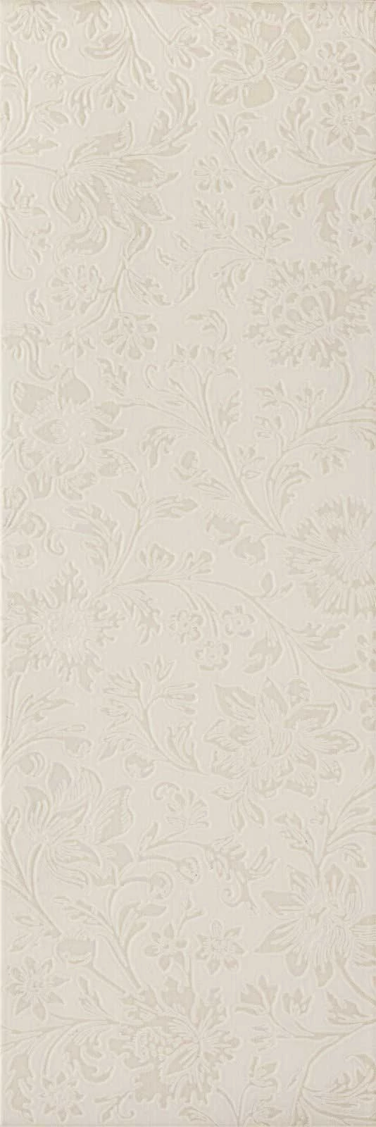 marazzi colourline ivory decor MLEE 220x662 mm 0,87 m2/doboz