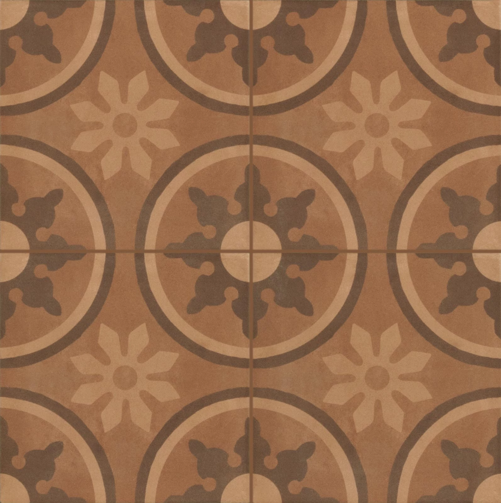 marazzi d_segni blend tappeto 5 M60P 20x20 cm